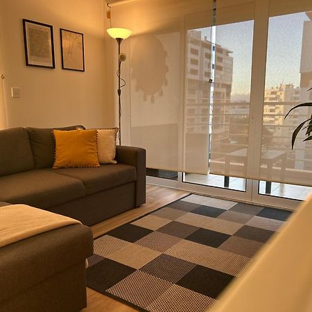 Convistaapartment With Pool Portimão Dış mekan fotoğraf