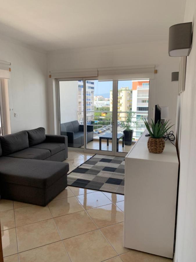 Convistaapartment With Pool Portimão Dış mekan fotoğraf