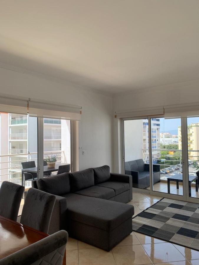 Convistaapartment With Pool Portimão Dış mekan fotoğraf