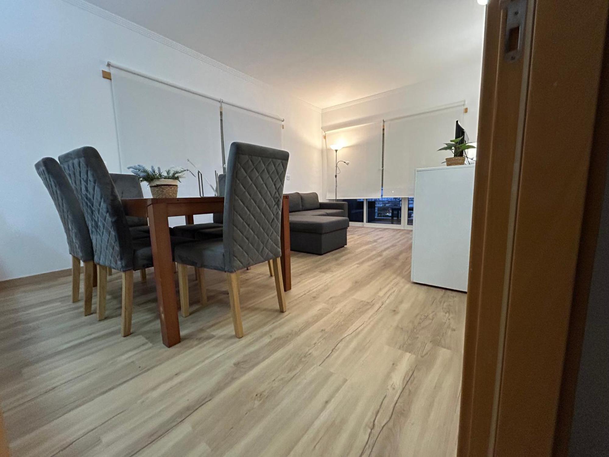 Convistaapartment With Pool Portimão Dış mekan fotoğraf