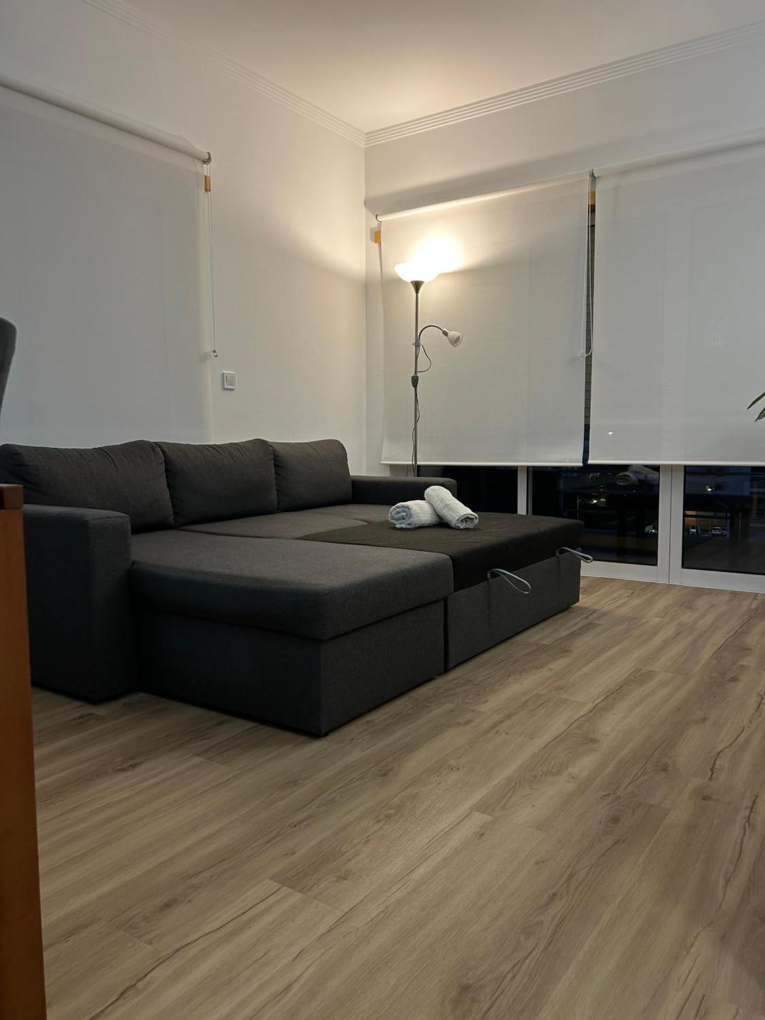 Convistaapartment With Pool Portimão Dış mekan fotoğraf