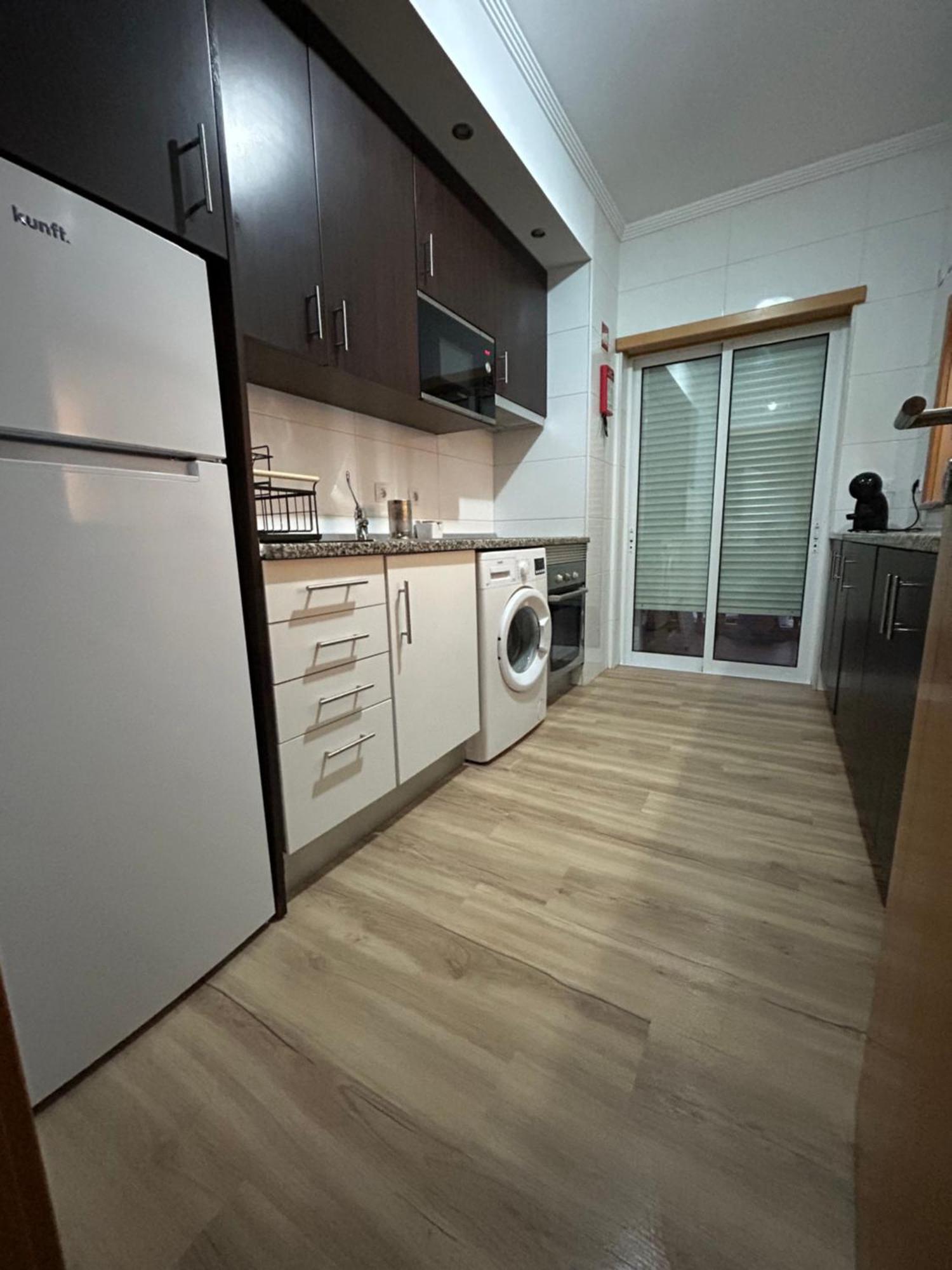 Convistaapartment With Pool Portimão Dış mekan fotoğraf