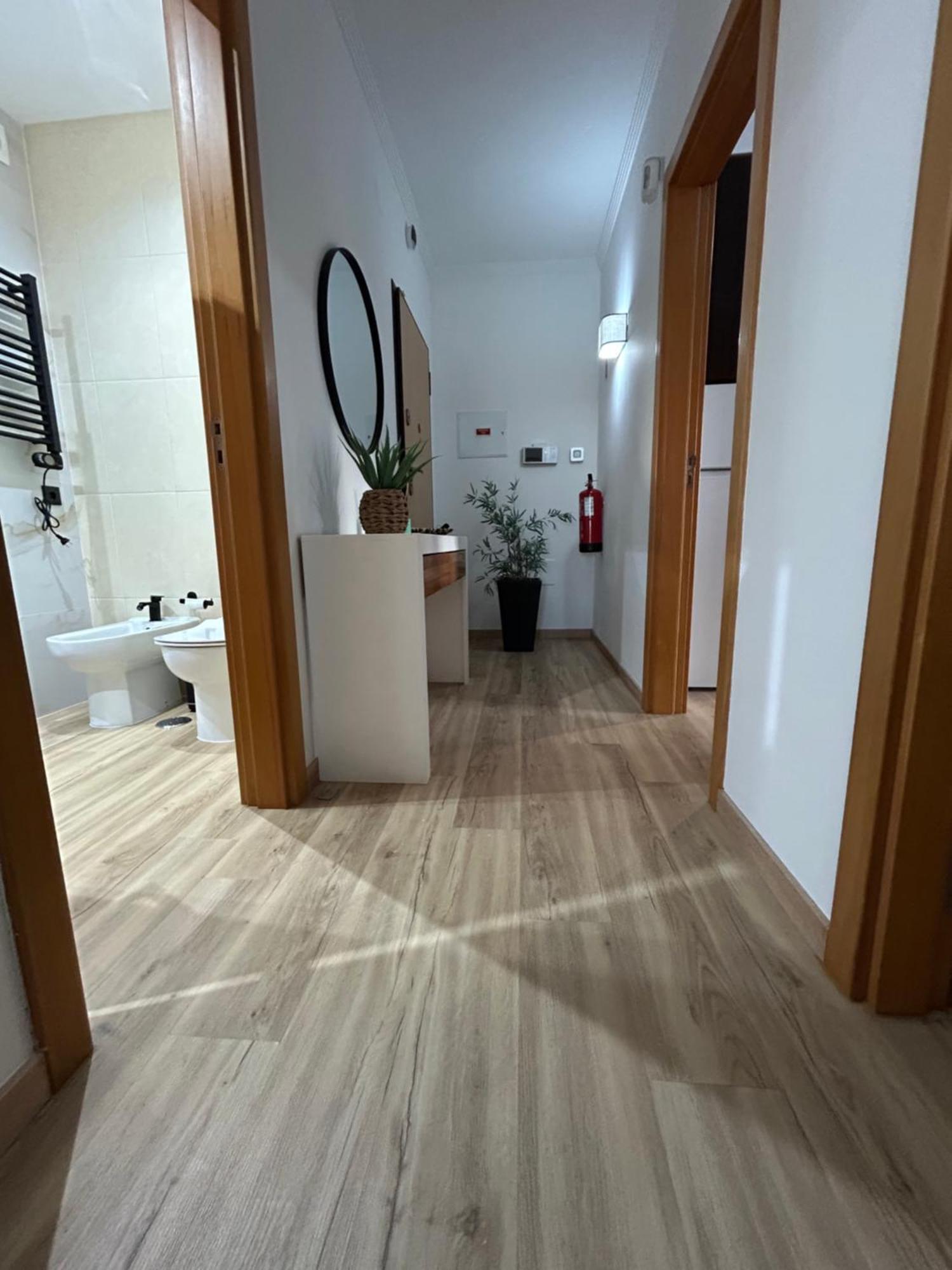Convistaapartment With Pool Portimão Dış mekan fotoğraf
