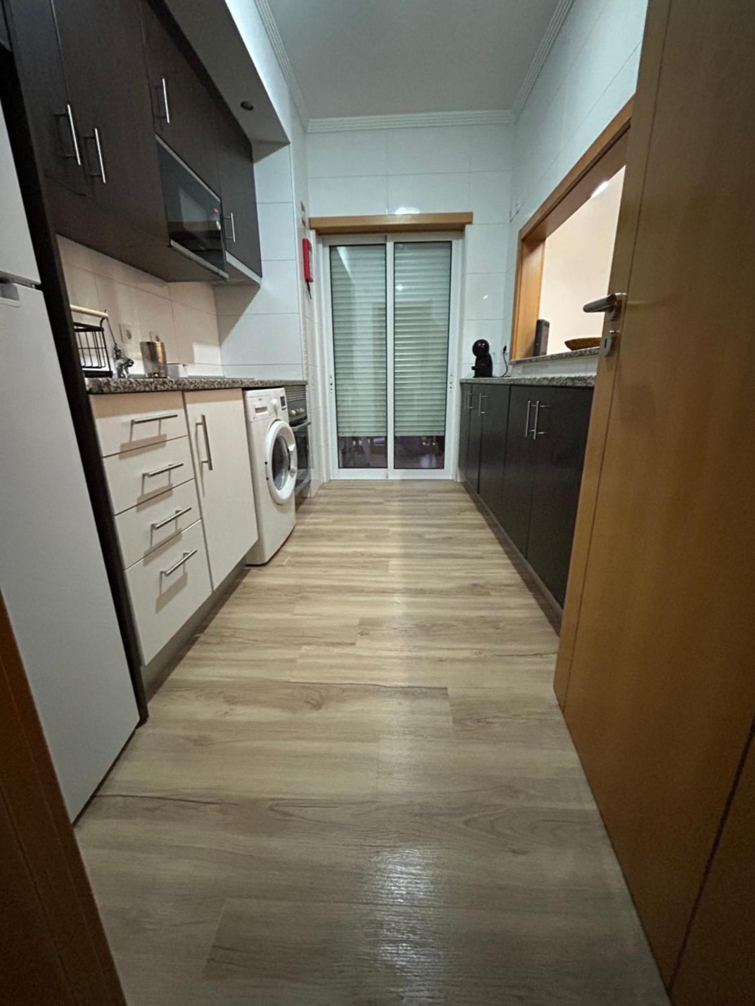 Convistaapartment With Pool Portimão Dış mekan fotoğraf