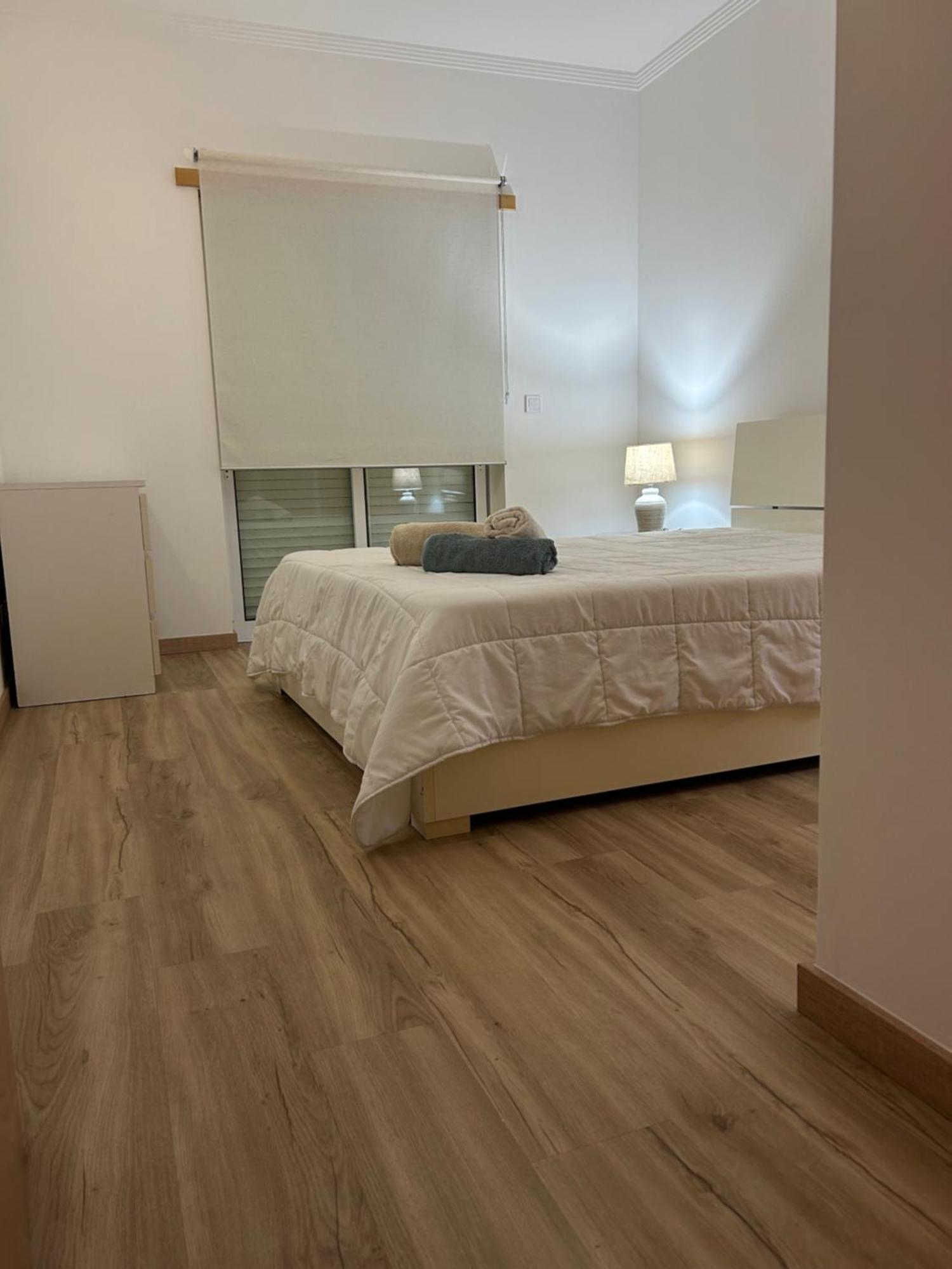 Convistaapartment With Pool Portimão Dış mekan fotoğraf
