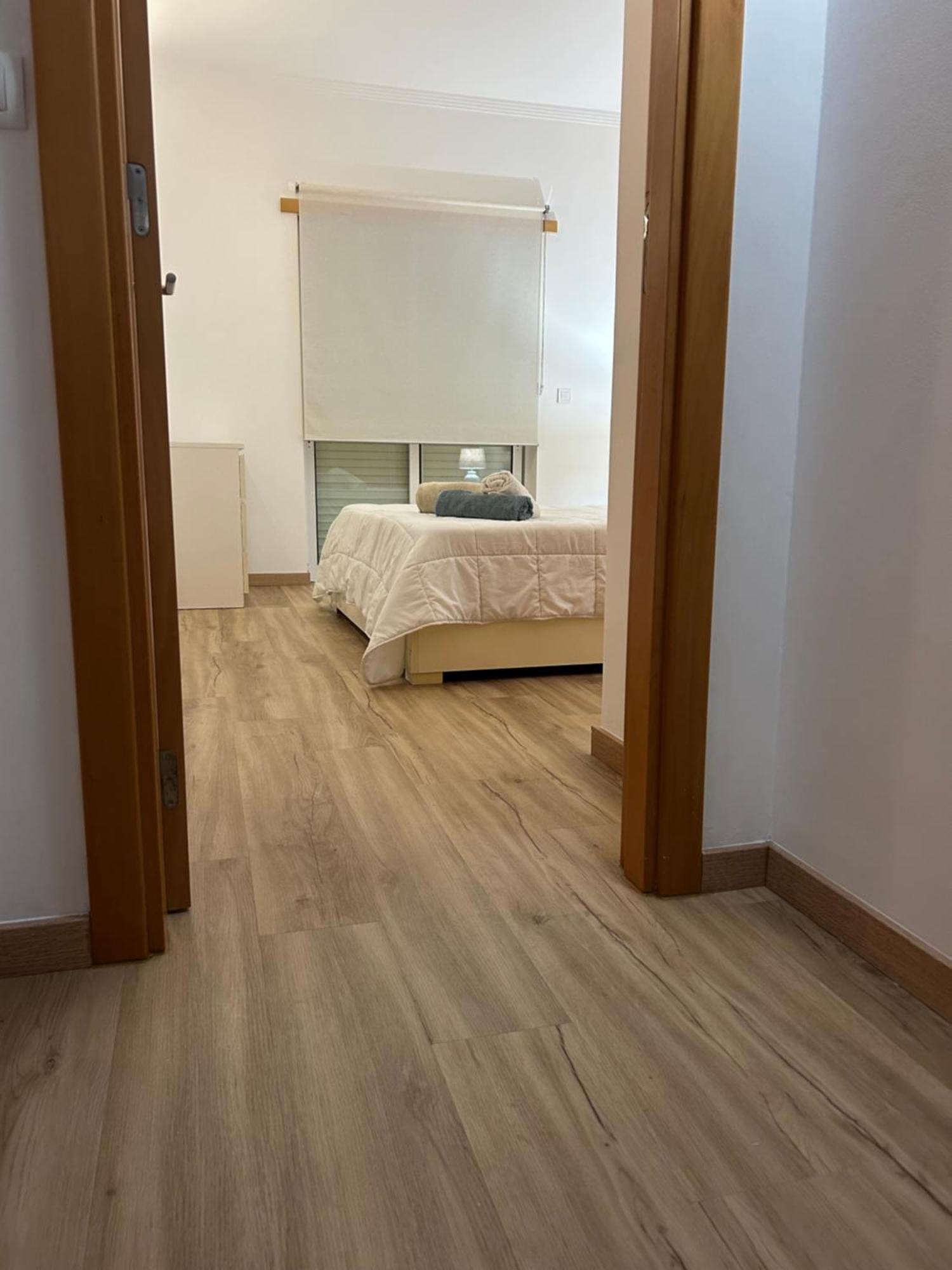 Convistaapartment With Pool Portimão Dış mekan fotoğraf