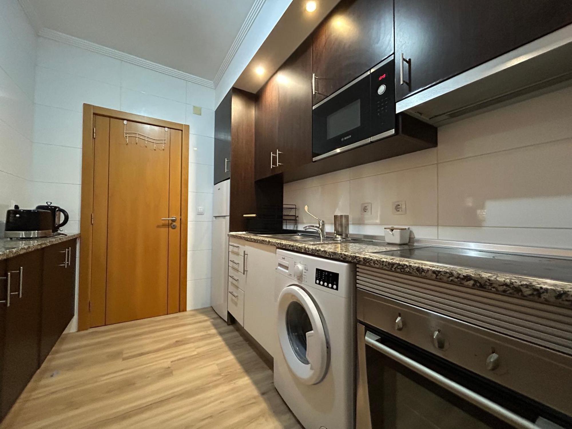Convistaapartment With Pool Portimão Dış mekan fotoğraf