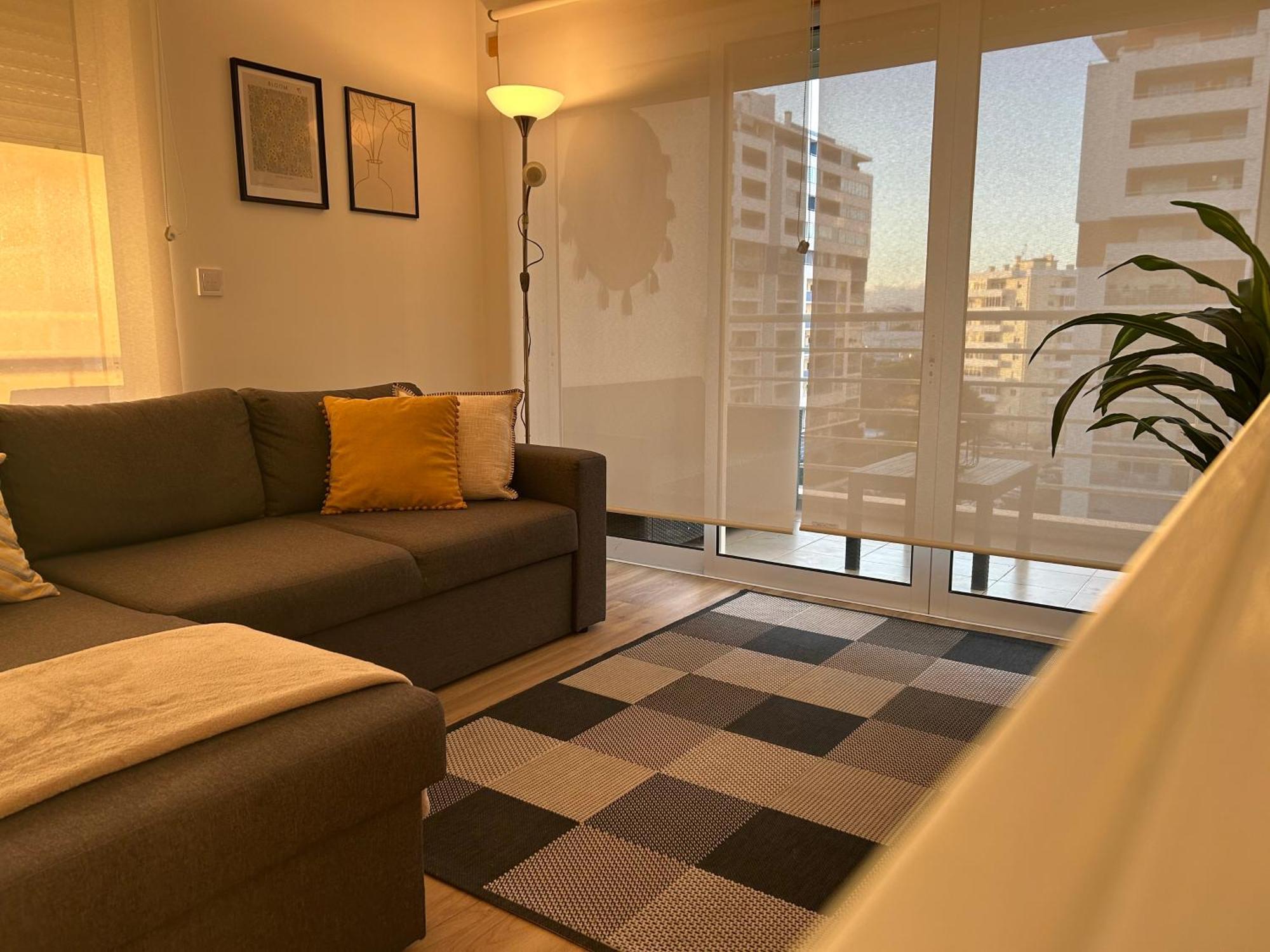 Convistaapartment With Pool Portimão Dış mekan fotoğraf
